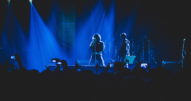IMRO opens a two-way digital lane with SESAC